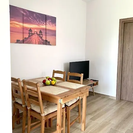 Appartement Elena Villa-apartments *