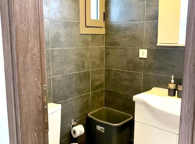 Appartement Elena Villa-apartments *