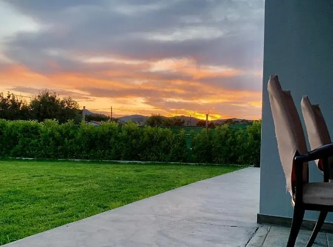 Elena Villa-apartments *