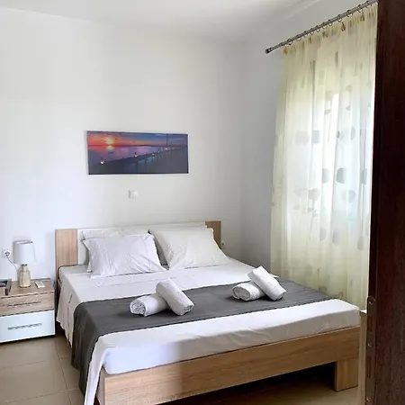Apartament Elena Villa-apartments Asklipiion