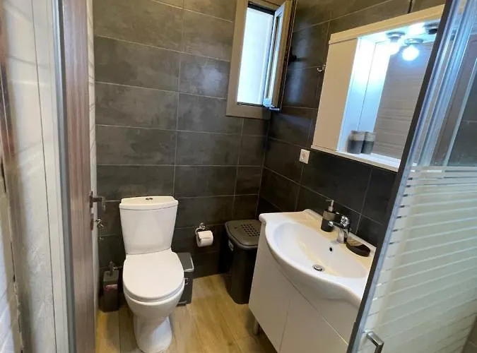 Apartman Elena Villa-apartments *