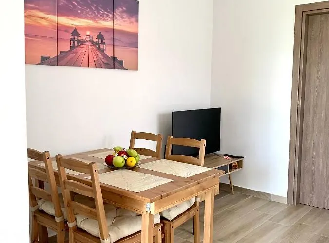 Apartament Elena Villa-apartments *