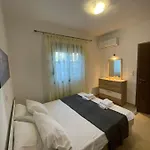 Elena Villa-apartments Asklipiion