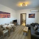 Elena Villa-apartments *