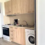 Elena Villa-apartments