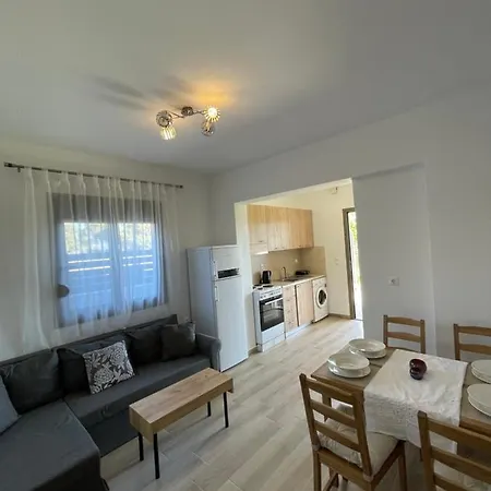 Elena Villa-apartments Apartament