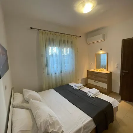 Elena Villa-apartments Asklipiion