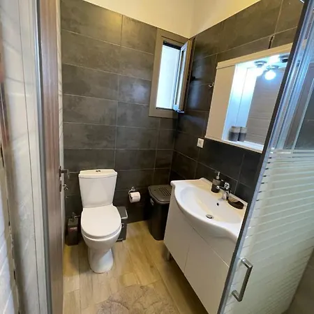 Appartamento Elena Villa-apartments *