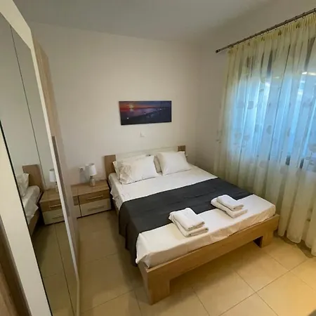 Elena Villa-apartments Apartament Asklipiion