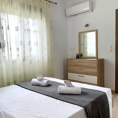 Elena Villa-apartments Apartament
