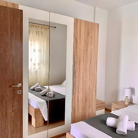 Elena Villa-apartments Apartament Asklipiion