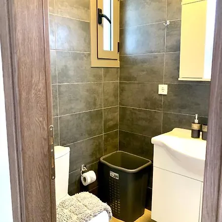 Appartamento Elena Villa-apartments *