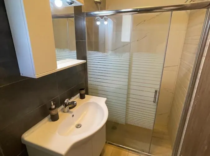 Elena Villa-apartments * Asklipiion