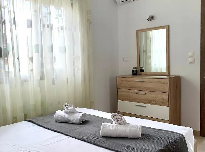 Elena Villa-apartments Daire