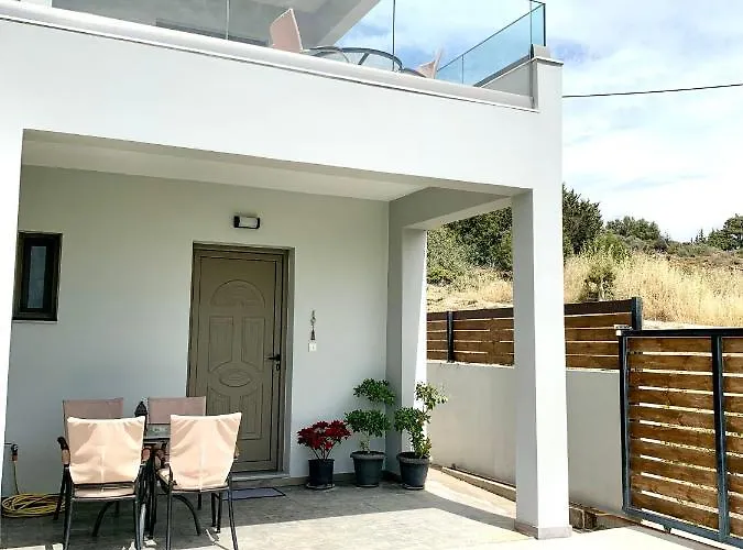 Elena Villa-apartments