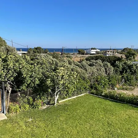 Elena Villa-apartments Διαμέρισμα Asklipiion