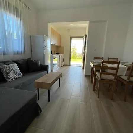 Elena Villa-apartments *