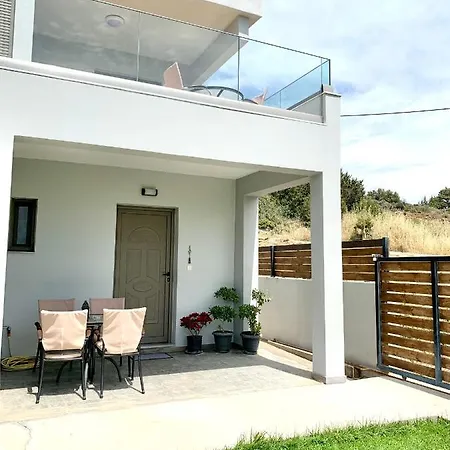 Elena Villa-apartments