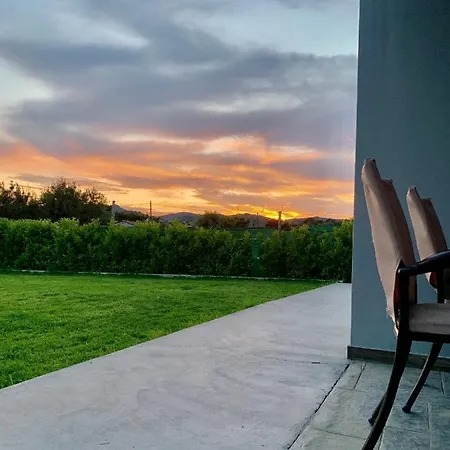 Elena Villa-apartments *