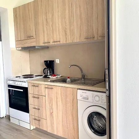 Elena Villa-apartments