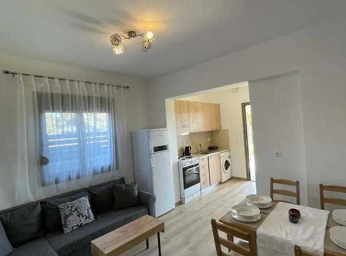 Elena Villa-apartments Lejlighed