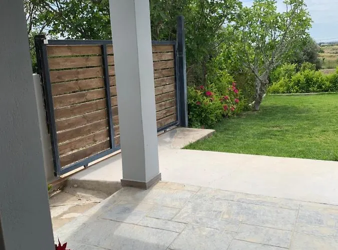 Lejlighed Elena Villa-apartments Asklipiion