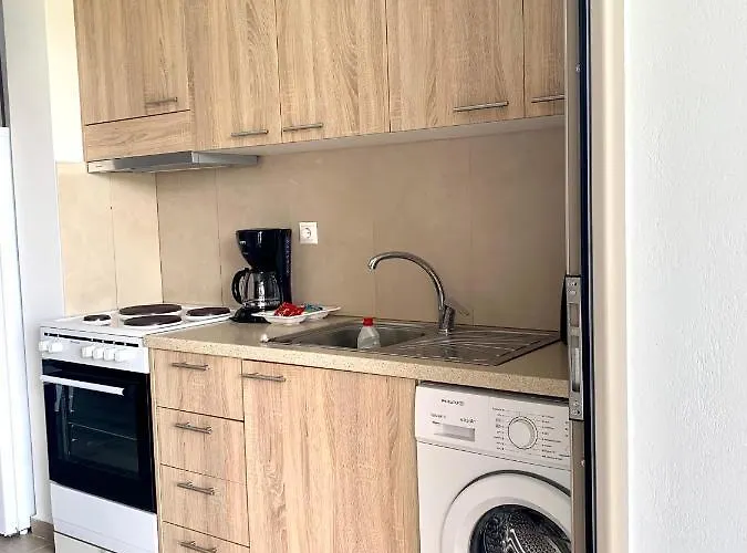 Elena Villa-apartments